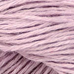 Fibra Natura Flax 07 Lilac with Linen